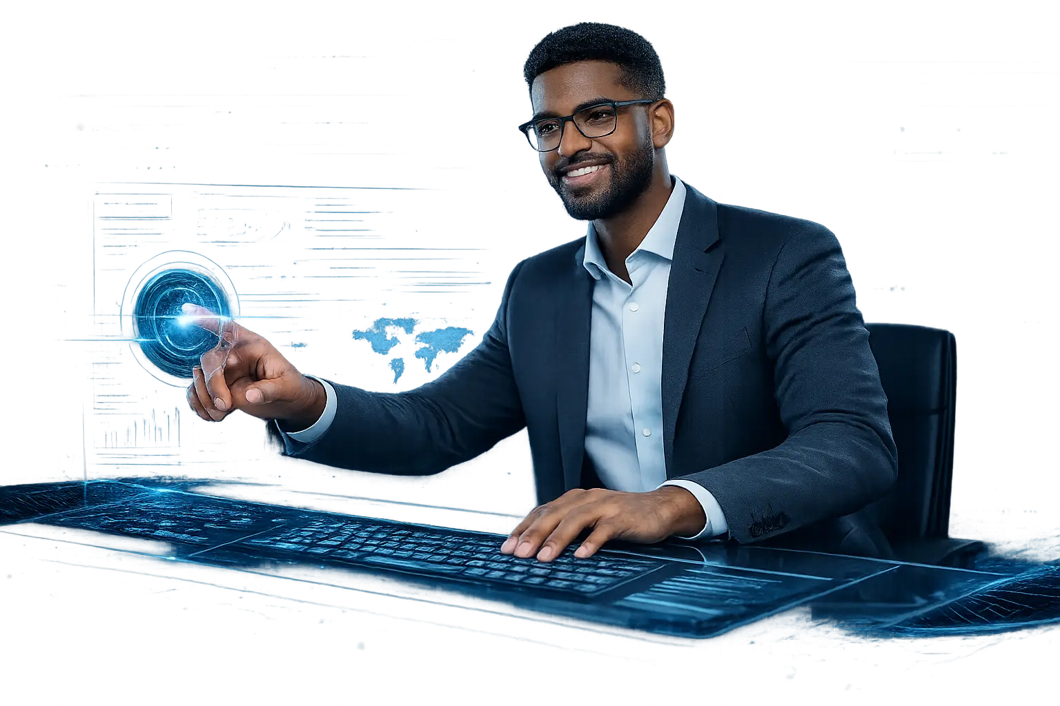 Your On-Demand AI Workforce